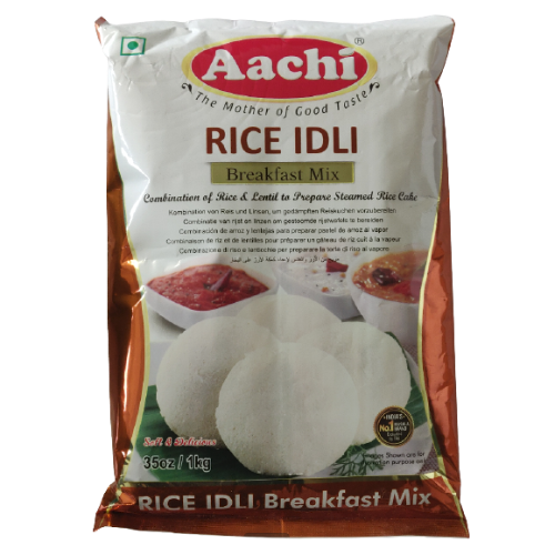 Aachi Rice Idli Mix (1kg)