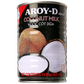Aroy-D Coconut Milk (400ml)
