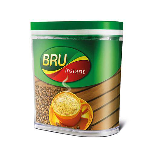 Bru Instant Coffee