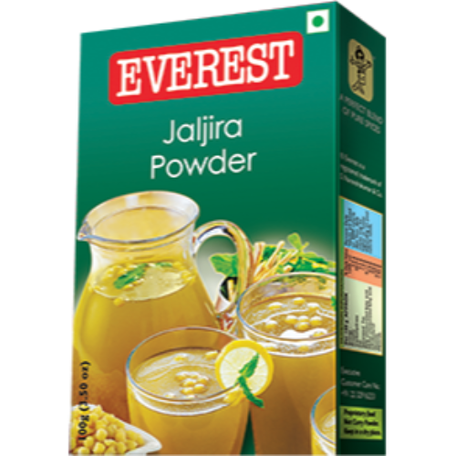 Everest Jaljira Powder (50g)