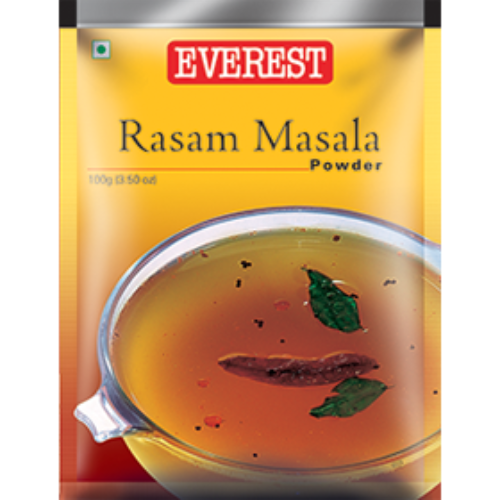 Everest Rasam Powder (100g) - Sale Item [BBD: 31 August 2023]