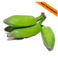 Green Bananas (500g)
