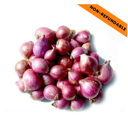Indian Small Onions / Shallots (500g)