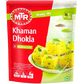 MTR Khaman Dhokla Mix (500g)