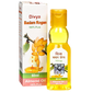 Patanjali Divya Badam Rogan Pure Almond Oil (60ml)