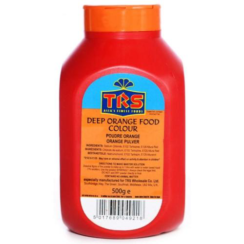 Dookan_TRS_Deep_Orange_Food_Colour_500g