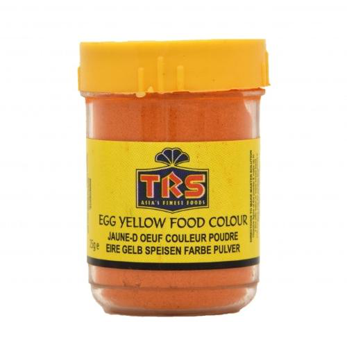Dookan_TRS_Egg_Yellow_Food_Colour_25g