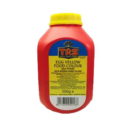Dookan_TRS_Egg_Yellow_Food_Colour_500g