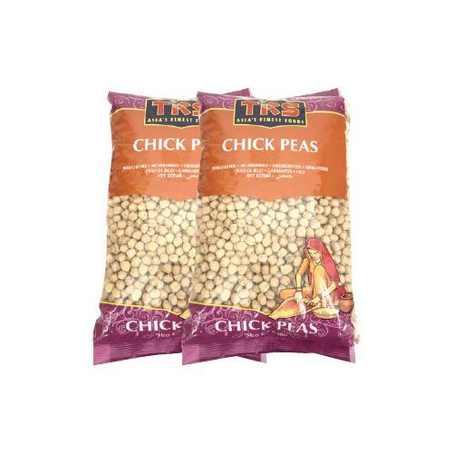 Dookan_TRS_White_Chick_Peas_White_Kabuli_Chana_Bundle_of_2_x_2kg