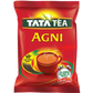 Tata Tea Agni (250g) - Damaged Packaging