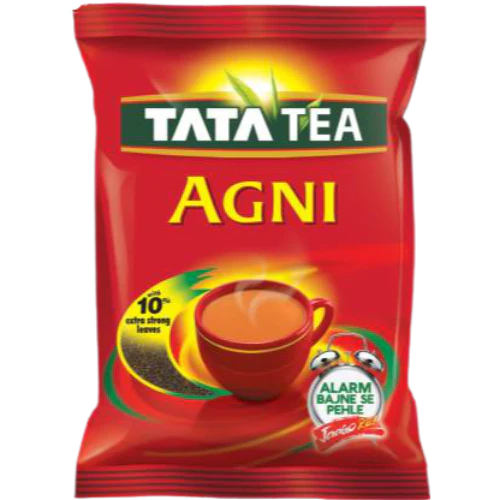 Tata Tea Agni (250g) - Damaged Packaging