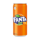 Cans Fanta IND (300ml) - Sale Item [BBD: 03 February 2024]