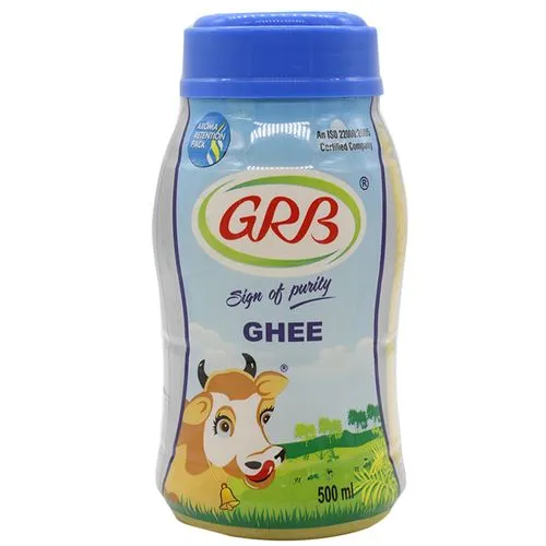 GRB Pure Ghee (1kg)