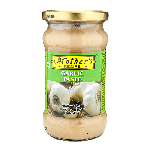Mother's Recipe Garlic Paste (300g)