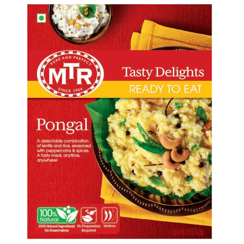 MTR Pongal (300g)