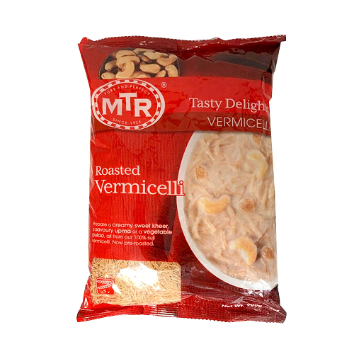 Buy MTR Roasted Vermicelli (900g) Online at Best Price in Europe