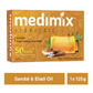 Medimix Sandal Soap (125g)
