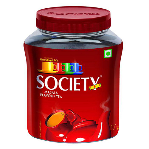 Society Masala Tea (500g)