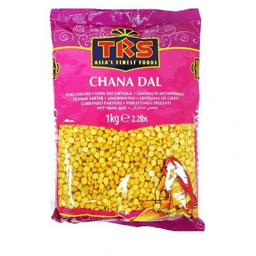 TRS Chana Dal / Bengal Gram (1kg)