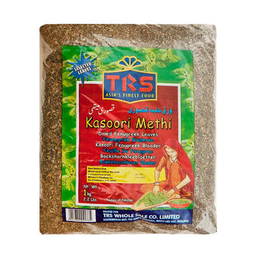 TRS Kasuri Methi Leaves (1kg)