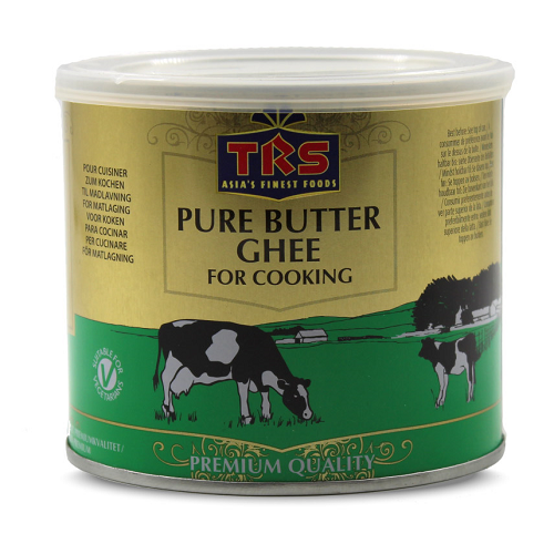 TRS Pure Butter Ghee (2kg)