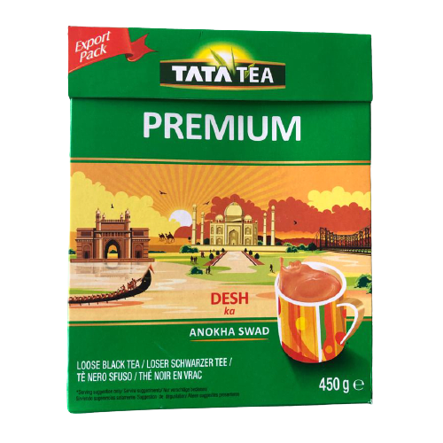 Tata Tea Premium (450g)