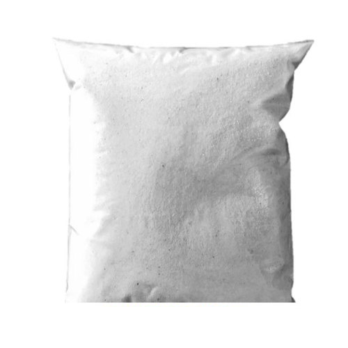 White Rangoli Color Powder (200g)