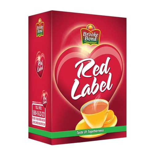 Brooke Bond Red Label Tea (500g)
